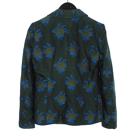 VALENTINO(�߷�Ƽ��) �ö�� ��ũȥ�� 2��ư ���� �̹���4 - ���̺��� �߰���ǰ