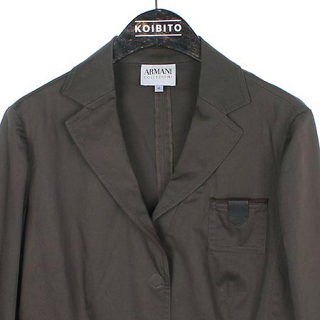 Armani COLLEZIONI(�Ƹ����� �÷�������) �׷����÷� ���� �̹���2 - ���̺��� �߰���ǰ