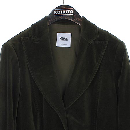 Moschino(��Ű��) īŰ�÷� ���� ���� �̹���2 - ���̺��� �߰���ǰ