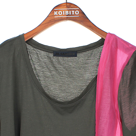 Jilsander(������) ��ũȥ�� ���� Ƽ [��õ��] �̹���2 - ���̺��� �߰���ǰ