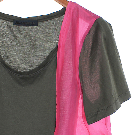 Jilsander(������) ��ũȥ�� ���� Ƽ [��õ��] �̹���3 - ���̺��� �߰���ǰ