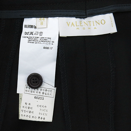 VALENTINO(�߷�Ƽ��) ��ũ���̺��÷� ���� �̹���4 - ���̺��� �߰���ǰ