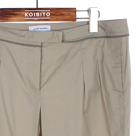 COSTUME NATIONAL(Ŀ���ҳ��ų�) �׷����÷� 9�� ���� �̹���2 - ���̺��� �߰���ǰ