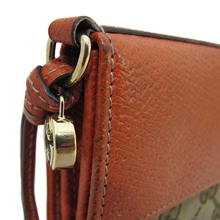 Gucci(����) 323399 GG�ΰ� �ڰ��� ���������� ȥ�� �÷� ����ġ 2�� ������ [��õ ������] �̹���3 - ���̺��� �߰���ǰ