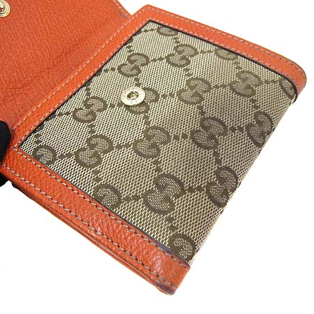 Gucci(����) 323399 GG�ΰ� �ڰ��� ���������� ȥ�� �÷� ����ġ 2�� ������ [��õ ������] �̹���4 - ���̺��� �߰���ǰ