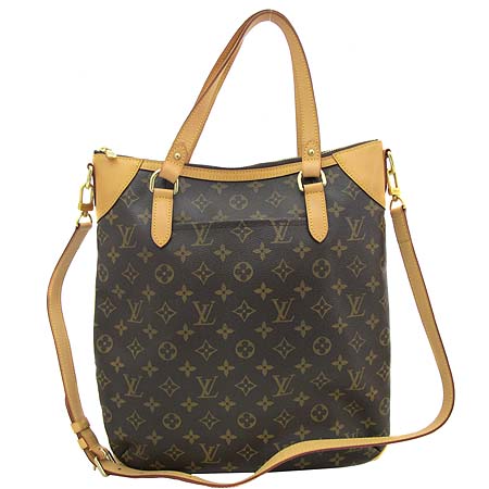 Louis Vuitton(���̺���) M56388 ���׷� ĵ���� ������ GM 2WAY [��õ ������] �̹���2 - ���̺��� �߰���ǰ