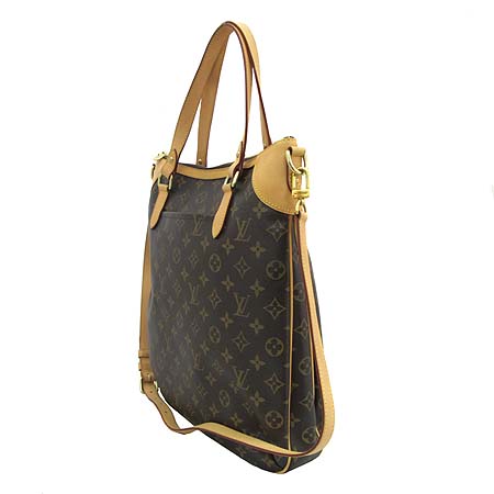 Louis Vuitton(���̺���) M56388 ���׷� ĵ���� ������ GM 2WAY [��õ ������] �̹���3 - ���̺��� �߰���ǰ