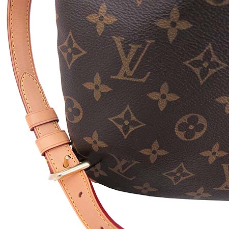 Louis Vuitton(���̺���) M56388 ���׷� ĵ���� ������ GM 2WAY [��õ ������] �̹���4 - ���̺��� �߰���ǰ