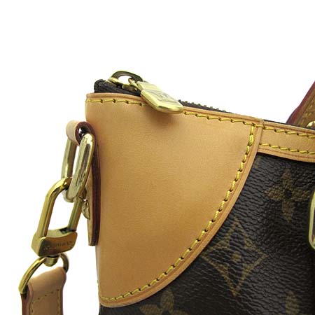 Louis Vuitton(���̺���) M56388 ���׷� ĵ���� ������ GM 2WAY [��õ ������] �̹���5 - ���̺��� �߰���ǰ