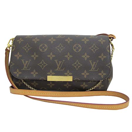 Louis Vuitton(���̺���) M40718 ���׷� ĵ���� ���̺��� MM 2WAY [��õ ������] �̹���2 - ���̺��� �߰���ǰ