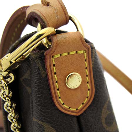 Louis Vuitton(���̺���) M40718 ���׷� ĵ���� ���̺��� MM 2WAY [��õ ������] �̹���4 - ���̺��� �߰���ǰ