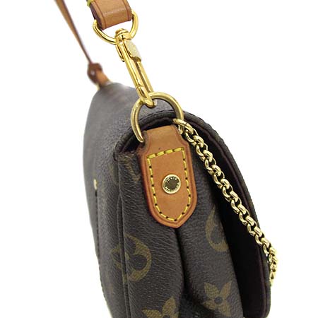 Louis Vuitton(���̺���) M40718 ���׷� ĵ���� ���̺��� MM 2WAY [��õ ������] �̹���5 - ���̺��� �߰���ǰ