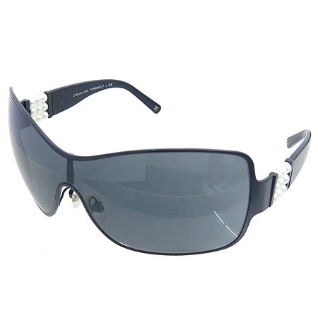 Chanel(����) 4117 ���� Ŀ���� ���� ��� ���۶� [�λ꼾�Һ���] �̹���3 - ���̺��� �߰���ǰ