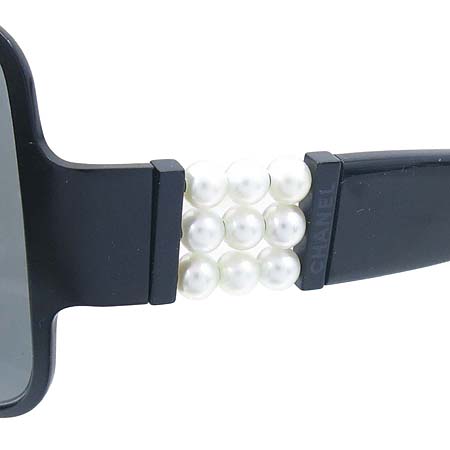 Chanel(����) 4117 ���� Ŀ���� ���� ��� ���۶� [�λ꼾�Һ���] �̹���5 - ���̺��� �߰���ǰ