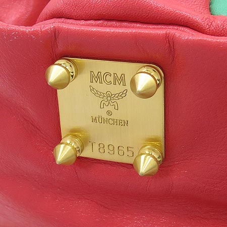 MCM(������) MWD4SSN01 ���� �ΰ� ��� ���͵� ��� ��Ƽ �÷� ����� �̹���3 - ���̺��� �߰���ǰ