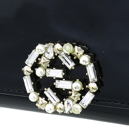 Gucci(����) 369688 GG�ΰ� ���� ���̴�Ʈ �ΰ���� ������ �̹���3 - ���̺��� �߰���ǰ