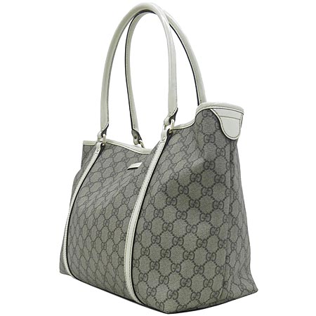 Gucci(����) 197953 GG �ΰ� PVC ���� ����� �̹���2 - ���̺��� �߰���ǰ