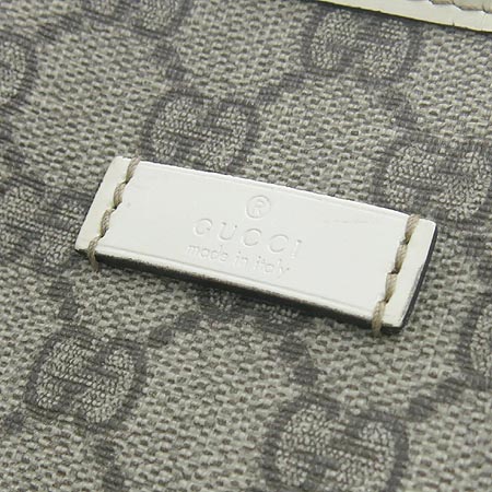 Gucci(����) 197953 GG �ΰ� PVC ���� ����� �̹���3 - ���̺��� �߰���ǰ