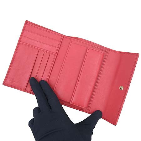 Gucci(����) 346057 GG �ΰ� �ø� ���� ������ �̹���3 - ���̺��� �߰���ǰ