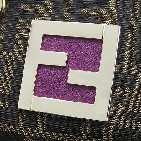 Fendi(���) 8BN230 FF �ΰ� ��ī �ڰ��� ���� �÷� ���� Ʈ���� ��Ʈ�� [��������] �̹���3 - ���̺��� �߰���ǰ