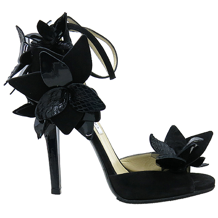 JIMMY CHOO(������) 132 TALLULA ���� �����̵� �ö�� ��� ������ ���� �̹���4 - ���̺��� �߰���ǰ