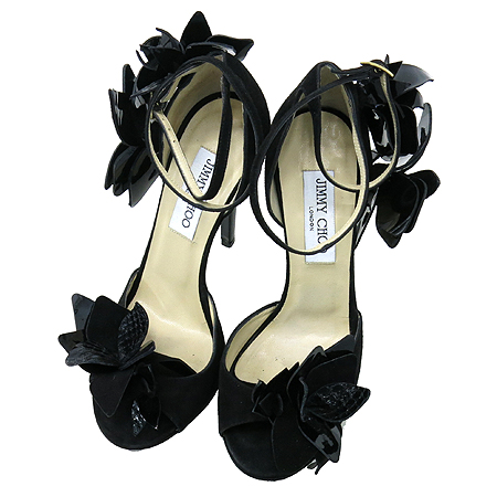 JIMMY CHOO(������) 132 TALLULA ���� �����̵� �ö�� ��� ������ ���� �̹���6 - ���̺��� �߰���ǰ