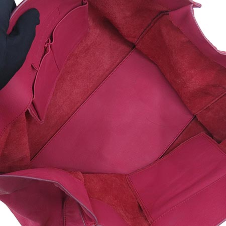 Balenciaga(�߷��þư�) 236701 ��ũ���� Ŭ���� ���ǿ��� ��Ʈ�� + �����ſ� [�λ꼾�Һ���] �̹���6 - ���̺��� �߰���ǰ