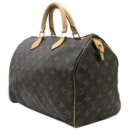 Louis Vuitton(���̺���) M41524 ���׷� ĵ���� ���ǵ� 35 ��Ʈ�� �̹���3 - ���̺��� �߰���ǰ