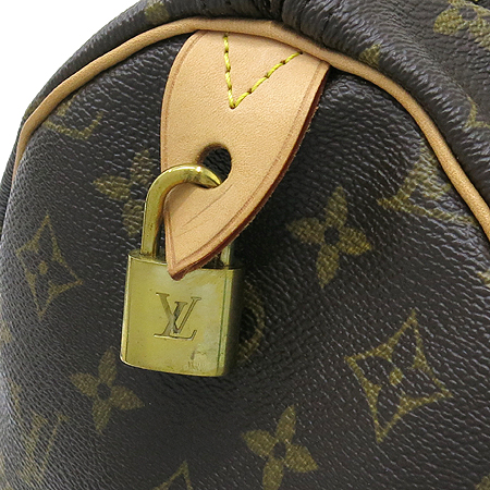 Louis Vuitton(���̺���) M41524 ���׷� ĵ���� ���ǵ� 35 ��Ʈ�� �̹���5 - ���̺��� �߰���ǰ