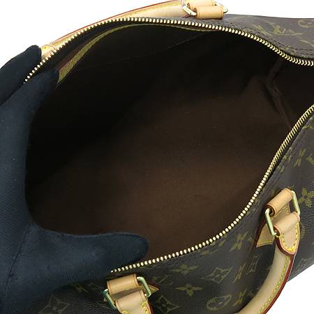 Louis Vuitton(���̺���) M41524 ���׷� ĵ���� ���ǵ� 35 ��Ʈ�� �̹���7 - ���̺��� �߰���ǰ