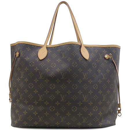 Louis Vuitton(���̺���) M40157 ���׷� ĵ���� �׹�Ǯ GM ����� �̹���2 - ���̺��� �߰���ǰ
