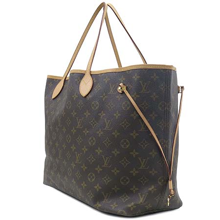 Louis Vuitton(���̺���) M40157 ���׷� ĵ���� �׹�Ǯ GM ����� �̹���3 - ���̺��� �߰���ǰ