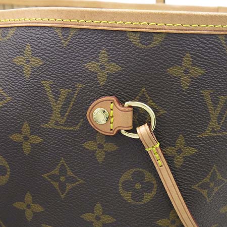 Louis Vuitton(���̺���) M40157 ���׷� ĵ���� �׹�Ǯ GM ����� �̹���4 - ���̺��� �߰���ǰ