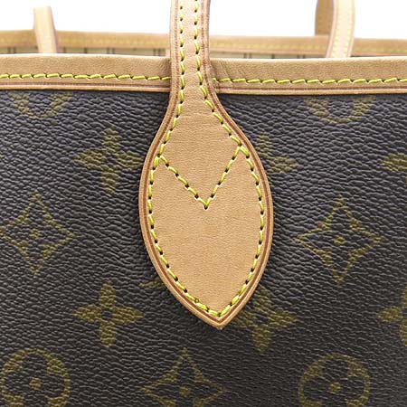 Louis Vuitton(���̺���) M40157 ���׷� ĵ���� �׹�Ǯ GM ����� �̹���5 - ���̺��� �߰���ǰ