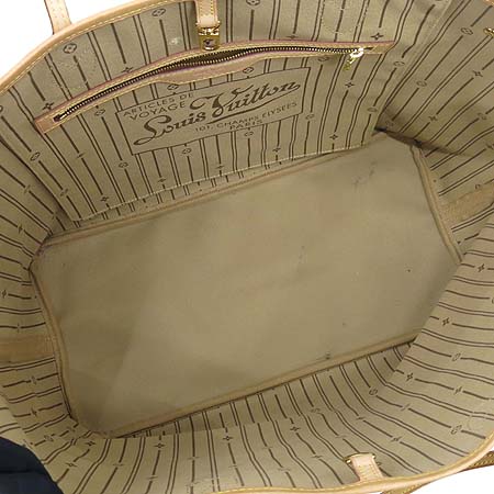 Louis Vuitton(���̺���) M40157 ���׷� ĵ���� �׹�Ǯ GM ����� �̹���6 - ���̺��� �߰���ǰ