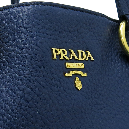 Prada(�����) BR4372 VIT DAINO ���̺� �÷� �۾��� ���� ���� ¤�� ��Ʈ�� �̹���5 - ���̺��� �߰���ǰ