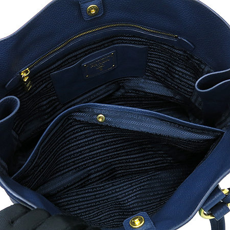 Prada(�����) BR4372 VIT DAINO ���̺� �÷� �۾��� ���� ���� ¤�� ��Ʈ�� �̹���6 - ���̺��� �߰���ǰ