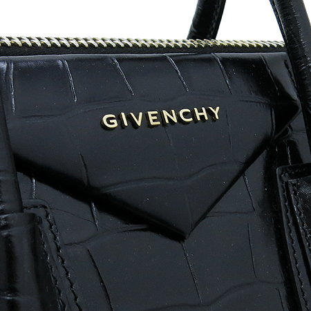 GIVENCHY(�����) ���� ũ��Ŀ�������� CALF ANTIGONA ��Ƽ���� M������ ��Ʈ�� + �����Ʈ�� 2WAY �̹���4 - ���̺��� �߰���ǰ