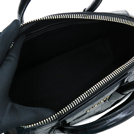 GIVENCHY(�����) ���� ũ��Ŀ�������� CALF ANTIGONA ��Ƽ���� M������ ��Ʈ�� + �����Ʈ�� 2WAY �̹���6 - ���̺��� �߰���ǰ