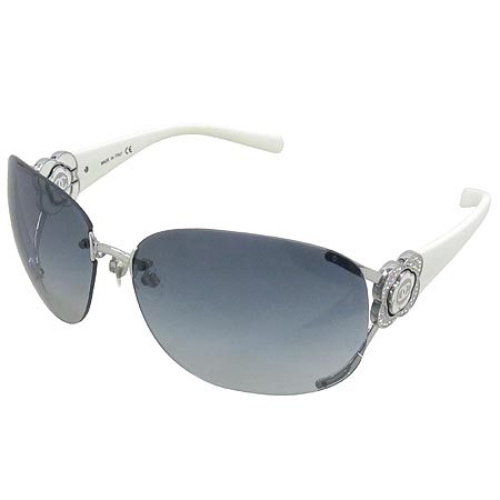 Chanel(����) 4171 ���� COCO�ΰ� ũ����Ż ��Ḯ�� ��� ���۶� �̹���3 - ���̺��� �߰���ǰ