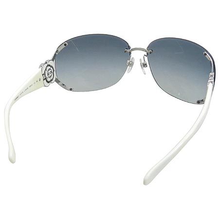 Chanel(����) 4171 ���� COCO�ΰ� ũ����Ż ��Ḯ�� ��� ���۶� �̹���4 - ���̺��� �߰���ǰ