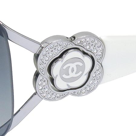 Chanel(����) 4171 ���� COCO�ΰ� ũ����Ż ��Ḯ�� ��� ���۶� �̹���5 - ���̺��� �߰���ǰ