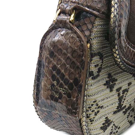 Louis Vuitton(���̺���) ������ �÷��� ���׷� EMPIRE �����̾� �����̵� ���� Ʈ���� ü�� ����� �̹���3 - ���̺��� �߰���ǰ