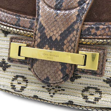 Louis Vuitton(���̺���) ������ �÷��� ���׷� EMPIRE �����̾� �����̵� ���� Ʈ���� ü�� ����� �̹���4 - ���̺��� �߰���ǰ