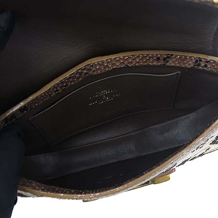 Louis Vuitton(���̺���) ������ �÷��� ���׷� EMPIRE �����̾� �����̵� ���� Ʈ���� ü�� ����� �̹���5 - ���̺��� �߰���ǰ