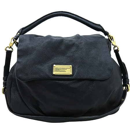 Marc_Jacobs(��ũ���̸�ũ�����߽�) �������� ����ΰ� �÷���Ʈ ��Ʈ�� + �����Ʈ�� 2WAY �̹���2 - ���̺��� �߰���ǰ