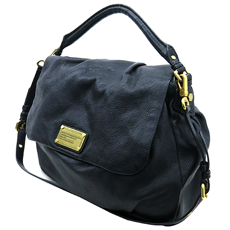 Marc_Jacobs(��ũ���̸�ũ�����߽�) �������� ����ΰ� �÷���Ʈ ��Ʈ�� + �����Ʈ�� 2WAY �̹���3 - ���̺��� �߰���ǰ