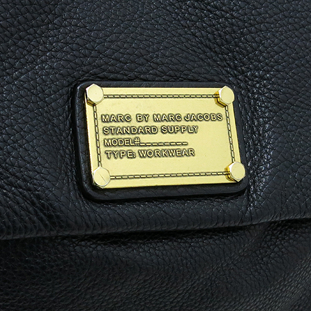 Marc_Jacobs(��ũ���̸�ũ�����߽�) �������� ����ΰ� �÷���Ʈ ��Ʈ�� + �����Ʈ�� 2WAY �̹���4 - ���̺��� �߰���ǰ