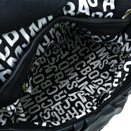 Marc_Jacobs(��ũ���̸�ũ�����߽�) �������� ����ΰ� �÷���Ʈ ��Ʈ�� + �����Ʈ�� 2WAY �̹���6 - ���̺��� �߰���ǰ