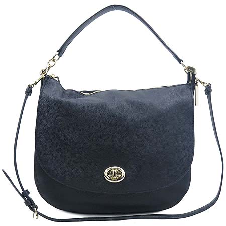 Coach(��ġ) 36762 �������� ����ΰ� ȣ�� ����� + ��Ʈ�� 2WAY �̹���2 - ���̺��� �߰���ǰ